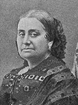 Retrato de Juana de Vega