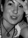 Retrato de Ana Pérez Cañamares