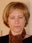Retrato de Pilar Mañas