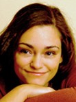 Retrato de Laura Gallego García