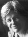 Retrato de María Tena