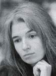 Retrato de Belén Gopegui