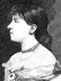 Retrato de María de la Concepción Jimeno de Flaquer