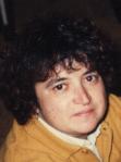 Retrato de María Cinta Montagut