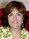 Retrato de Elvira Lindo