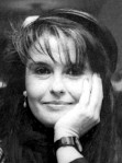 Retrato de Ángela Ibáñez