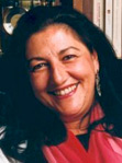 Retrato de Inma Chacón