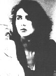 Retrato de Blanca Andreu