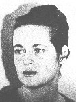 Retrato de María Victoria Atencia