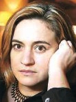 Retrato de Luisa Castro