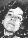 Retrato de Montserrat Roig