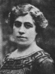 Retrato de Caterina Albert
