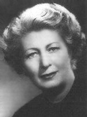 Retrato de Elisabeth Mulder