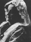 Retrato de Agnes Armengol