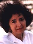 Retrato de Marilar Aleixandre
