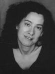 Retrato de Maria Jaén