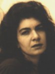 Retrato de Patricia Suárez