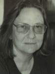 Retrato de Mireya Robles