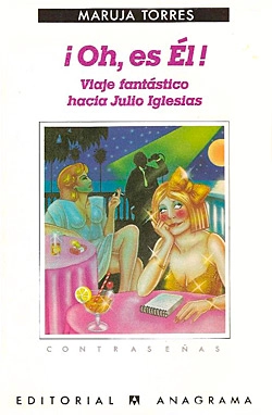 ¡Oh es él!