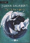 Portada de Mar de los espejos