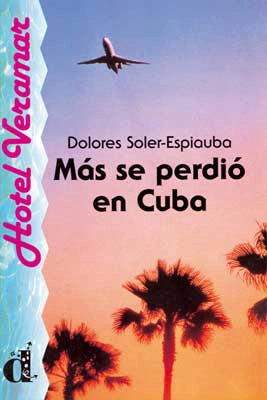 Portada de Más se perdió en Cuba