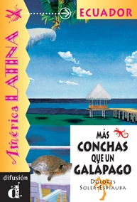 Portada de Más conchas que un galápago