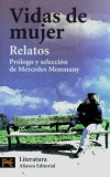 Portada de Vidas de mujer