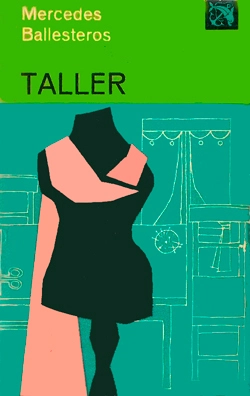Portada de Taller