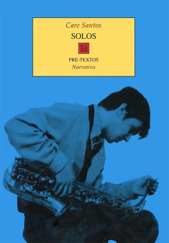 Portada de Solos