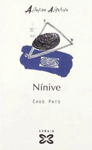 Portada de Nínive
