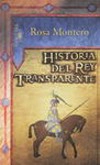 Portada de Historia del Rey Transparente