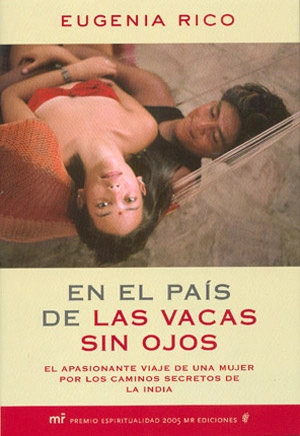 Portada de En el país de las vacas sin ojos