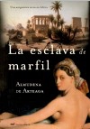 Portada de La esclava de marfil