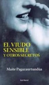 Portada de El viudo sensible y otros secretos
