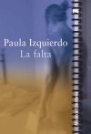 Portada de La falta