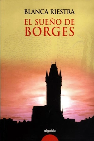 Portada de El sueño de Borges