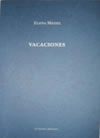 Portada de Vacaciones