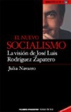 Portada de El nuevo socialismo