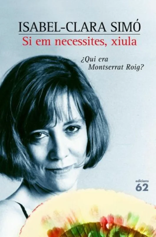 Portada de Si em necessites, xiula