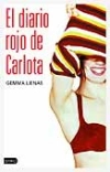 Portada de El diario rojo de Carlota