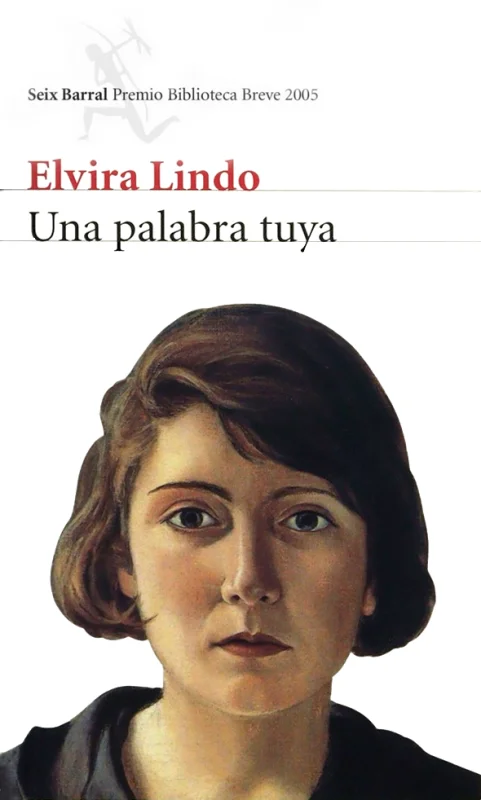 Portada de Una palabra tuya