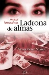 Portada de Ladrona de almas