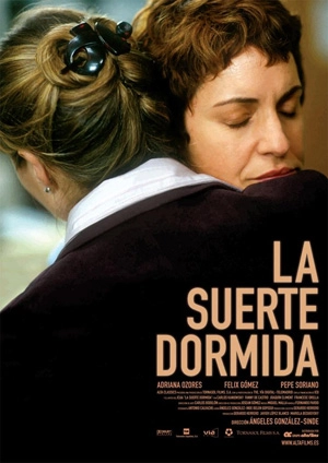 La suerte dormida