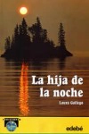 Portada de La hija de la noche