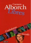 Portada de Libres