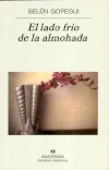 Portada de El lado frío de la almohada