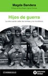 Portada de Hijos de guerra
