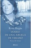 Portada de Diario de una abuela de verano