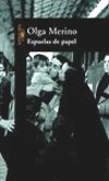 Portada de Espuelas de papel