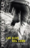 Portada de Los ojos del lobo